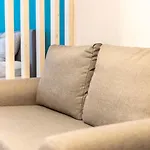 Apartment Blue Moon