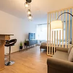 Apartment Blue Moon
